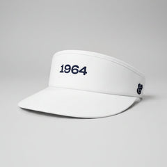 1964 - The Imperial Tour Visor®