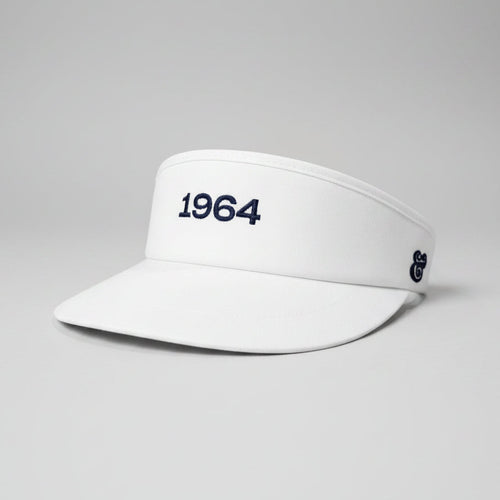 1964 - The Imperial Tour Visor®