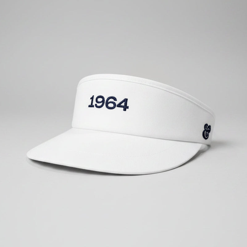 1964 - The Imperial Tour Visor®