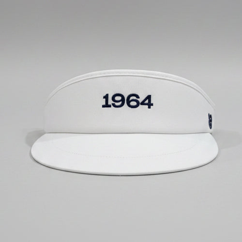 1964 - The Imperial Tour Visor®