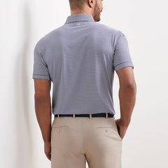 Peter Millar Hales Performance Jersey Polo