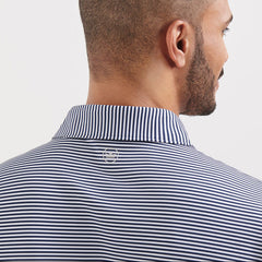 Peter Millar Hales Performance Jersey Polo