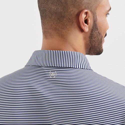 Peter Millar Hales Performance Jersey Polo