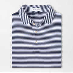 Peter Millar Hales Performance Jersey Polo