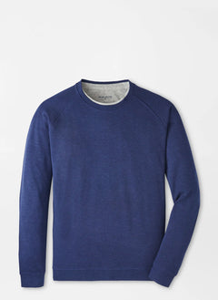 Peter Millar Crown Comfort Knit Crew