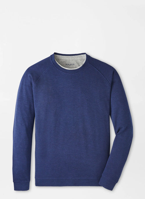 Peter Millar Crown Comfort Knit Crew