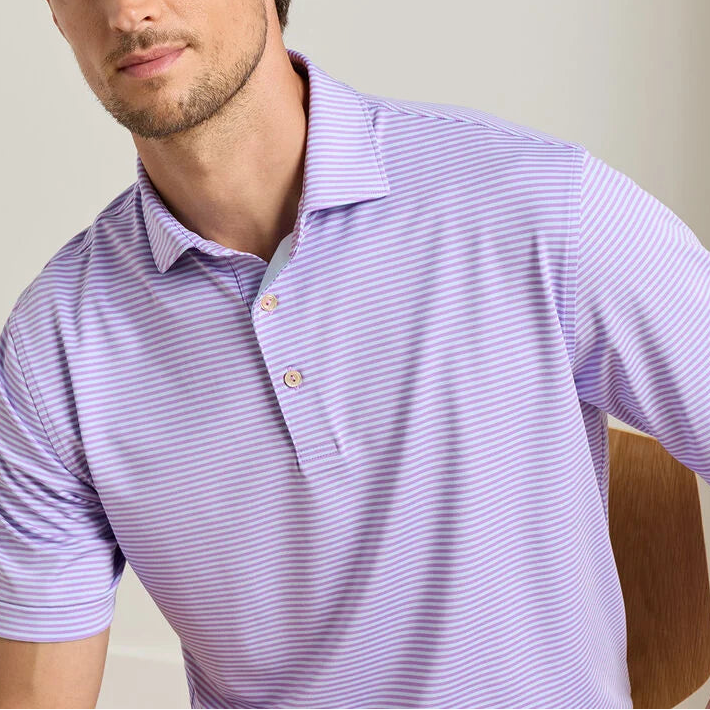 Peter Millar Hales Polo