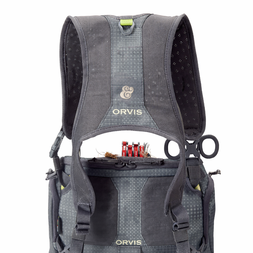 Orvis Chest Pack