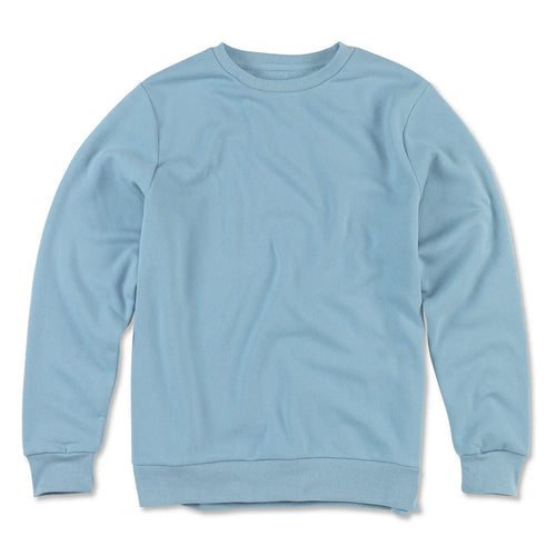 Red Jacket Pipeline Crew Neck Sweatshirt