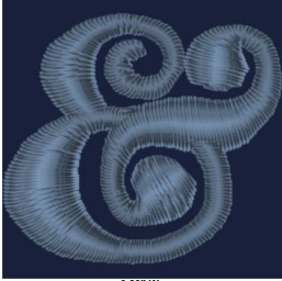 Peter Millar Tilly Oversized Bonded Sherpa Popover