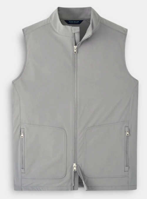 Peter Millar Crown Crafted Contour Vest