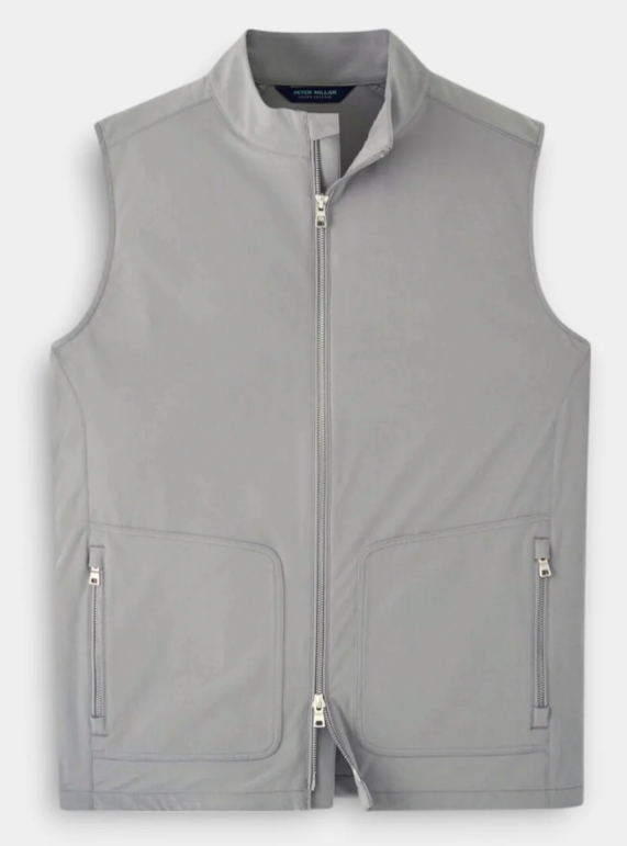 Peter Millar Crown Crafted Contour Vest