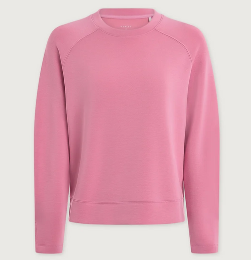 Varley Zosia Crew Neck Sweatshirt