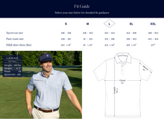 Holderness & Bourne Angler Polo