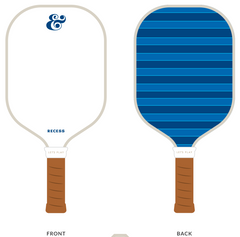Pickleball Paddle - Stripes