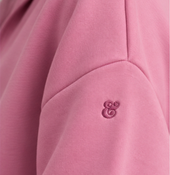 Varley Zosia Crew Neck Sweatshirt