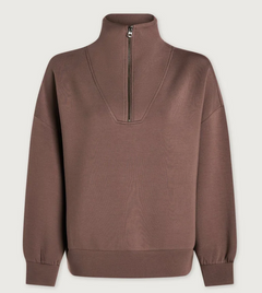 Varley Hawley Crew Neck Sweatshirt