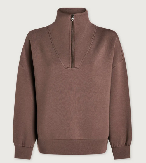 Varley Hawley Crew Neck Sweatshirt