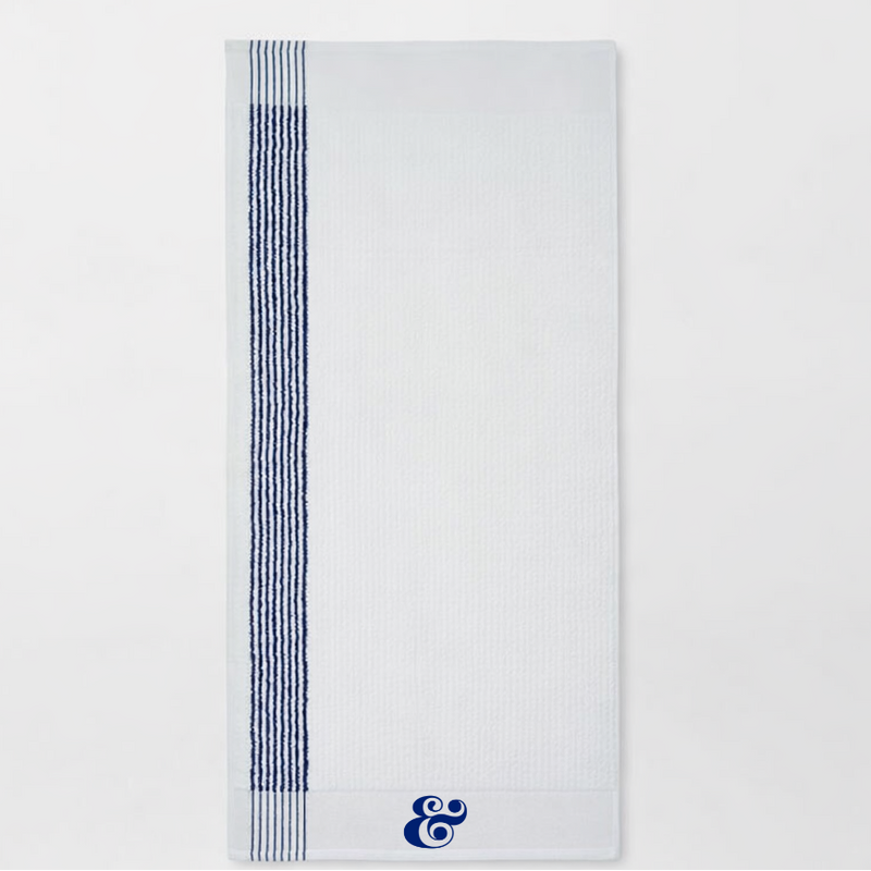 Tour Caddie Towel - Ampersand