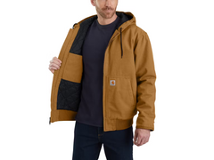 Carhartt Washed Duck Active Jacket